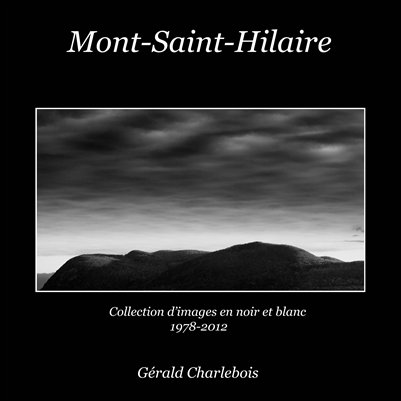 Mont-Saint-Hilaire