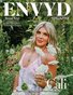 ENVYD Magazine Issue 631 August The Eyes