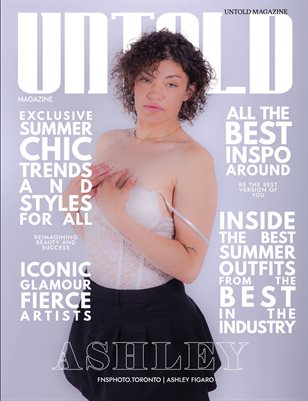 JULY_UNTOLD___Glamour_and_Beauty_Issue_26