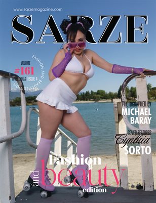 SARZE F&B Vol 161 April Issue 4