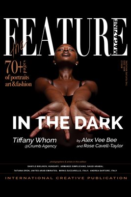 055-CI. March 2025. Cover Poster.