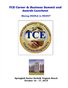 2015 TCE Career & Biz Summit Booklet