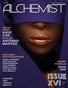 The Alchemist Magazine - Issue XVI Vol. II