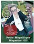 Petite Magnifique September Edition #113