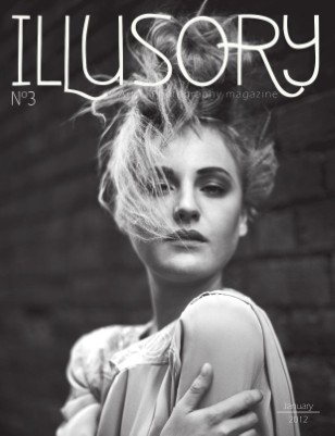issue No3