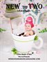 New To Two Model Magazine Issue #210