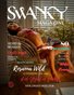 Swanky Nude & Boudoir Editions November VOL XXIV Issue 04