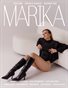 MARIKA MAGAZINE FASHION & GLAMOUR (ISSUE 6086 - December)