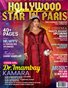 Hollywood star in Paris International Magazine Nov. 2025