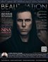 Beautivation Magazine #6 (Cov. 2)