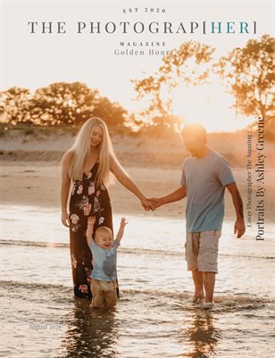 Golden Hour | August 2021