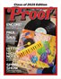 PROOF 2025 | Issue 13 2025