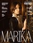 MARIKA MAGAZINE PORTRAIT (ISSUE 2172 - MARCH)