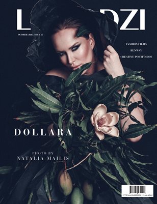 Lamodzi Issue 16 – October 2026