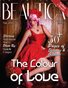 Fashion & Beauty Issue #9