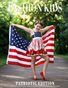 Fashion Kids Magazine | Issue #1438 - Patriotic Edition