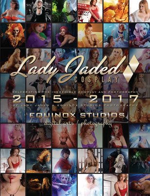 EM - Lady Jaded Edition