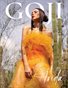 GOJI MAGAZINE ISSUE 105 VOL.1 2024