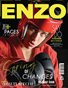ENZO Magazine | The March Men Edition | Vol.1 | 2026