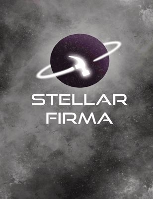 Thank You For Stellar Firma