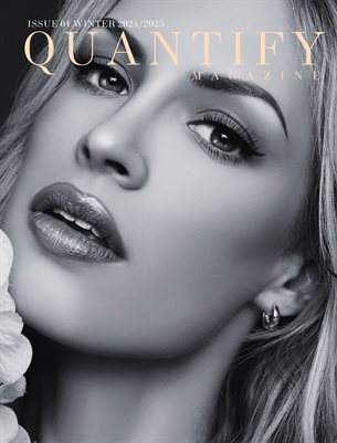 Quantify Magazine Winter 2024