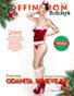 The Definition: Odanita Winevea Christmas Vol.5 cover 2 Issue 708
