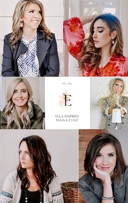 ELLA Mini Media Kit