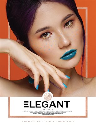 Beauty #1 (December 2018)