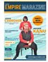 KAPON EMPIRE MAGAZINE, MARCH 2022