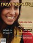 New Identity Magazine Issue 4 (Fall 2009)
