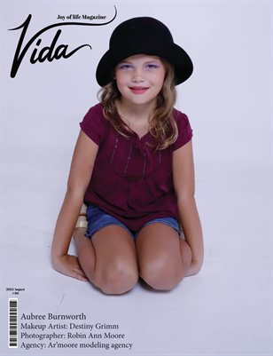  Vida 66 Robin Ann Moore