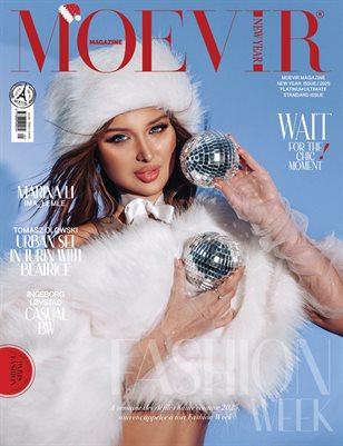 08 Moevir Magazine New Year Issue 2025