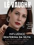 New Publication Ekaterina Da Silva