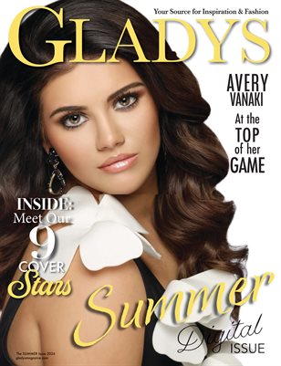 Gladys Summer 2026 AVERY