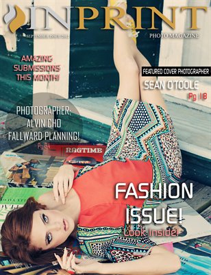 Issue 14: September 2012