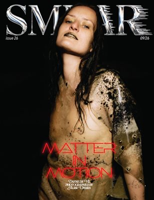 SMEAR Magazine - Issue 26