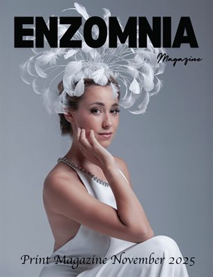 AUTUMN ISSUE 2025-29