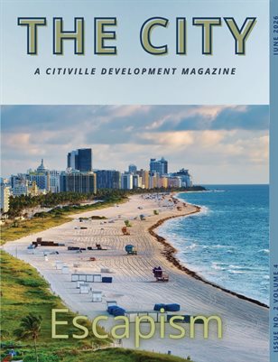 The City Magazine June 2026