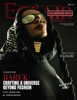 Eclair Magazine Vol 71 N°367