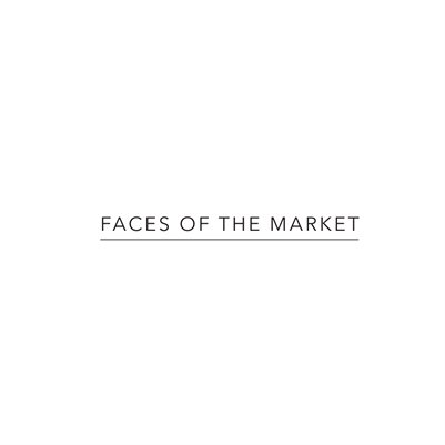 faces of the market
