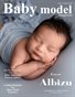 Baby Model Magazine September Issue 9 Volume 8 2022