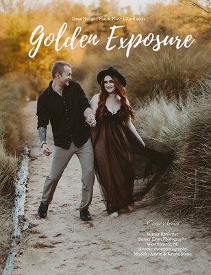 GE Mag Issue 37 Fun & Flirty