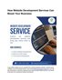How Website Development Services Can Boost Your Business