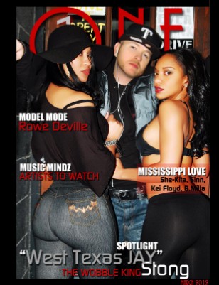 March 2012 - Wobble King