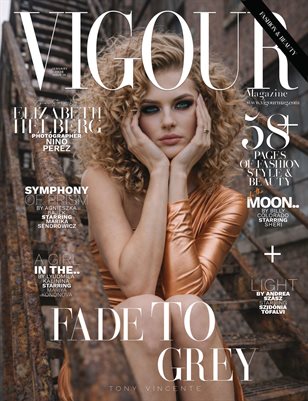 Fashion & Beauty | January Issue 14