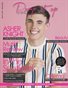 Pump it up Magazine - Asher Knight - A UK Pop Music Treasure! Vol.4 - Issue #6