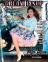 Dream Pinup Classic Issue 12 Miss Boom Electra Lux Photography 