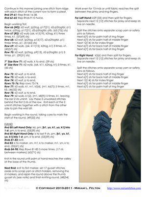 Lauren Bacall INSIDE PAGES