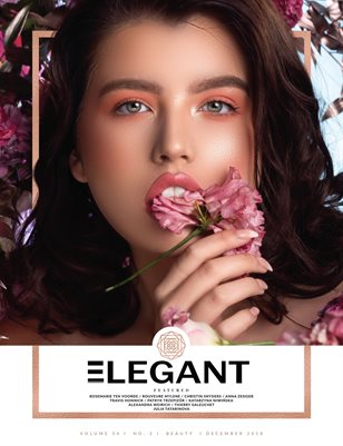 Beauty #2 (December 2018)