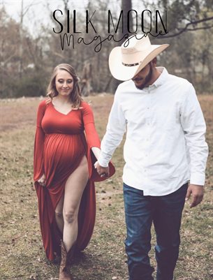 Silk Moon Magazine Issue 2: Couples